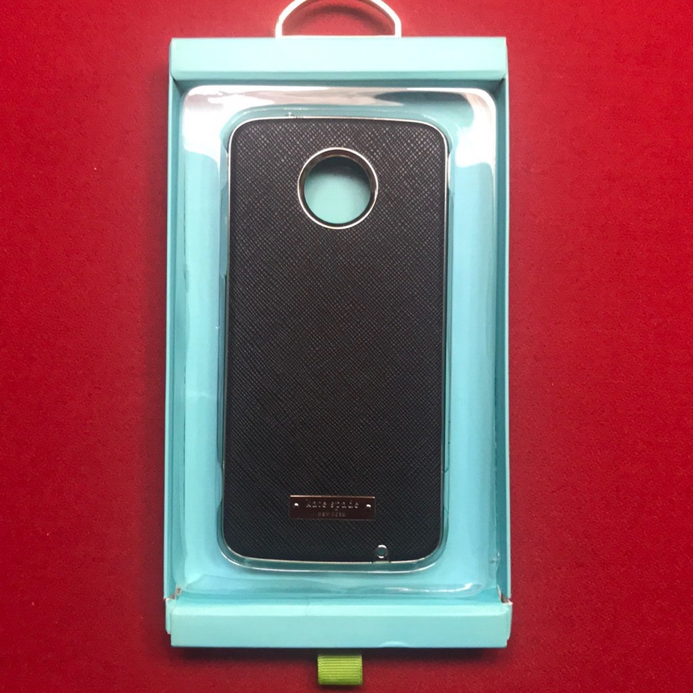 Kate spade  ♠️ Android wrap case new in box